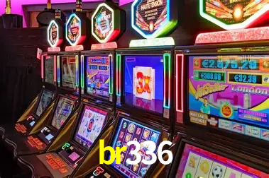 Desvendando o Mundo dos Jogos Virtuais na br336