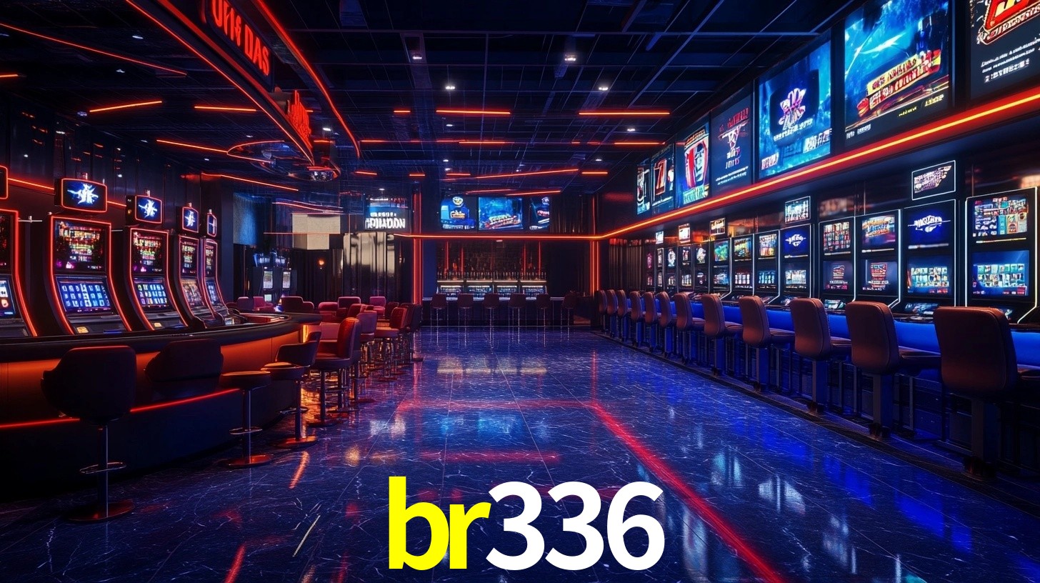 Experiência VIP br336