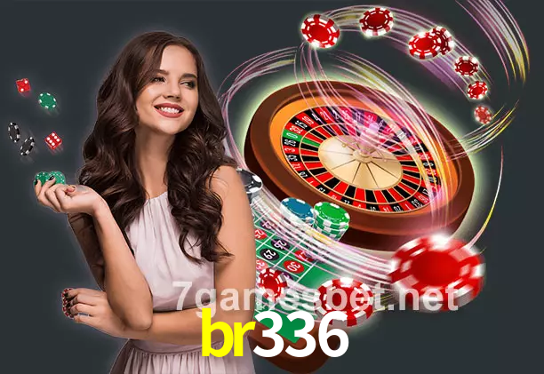 vivo no cassino br336