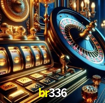 Provedores de Jogos br336