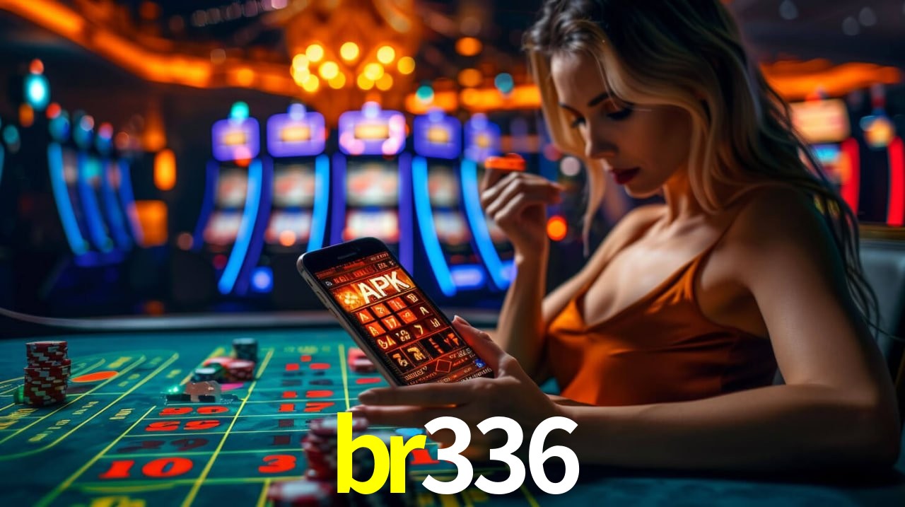Blackjack Table br336