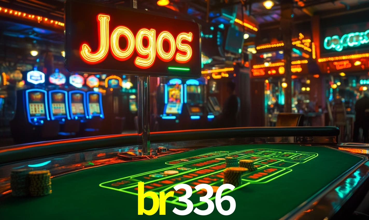 Estatísticas br336