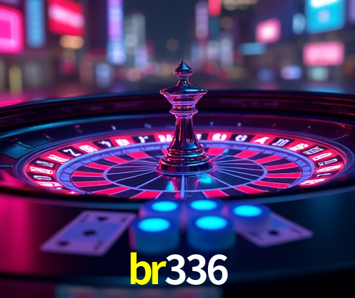 cassino br336