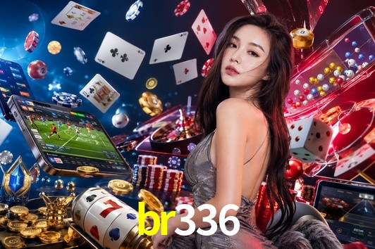 Live Casino br336