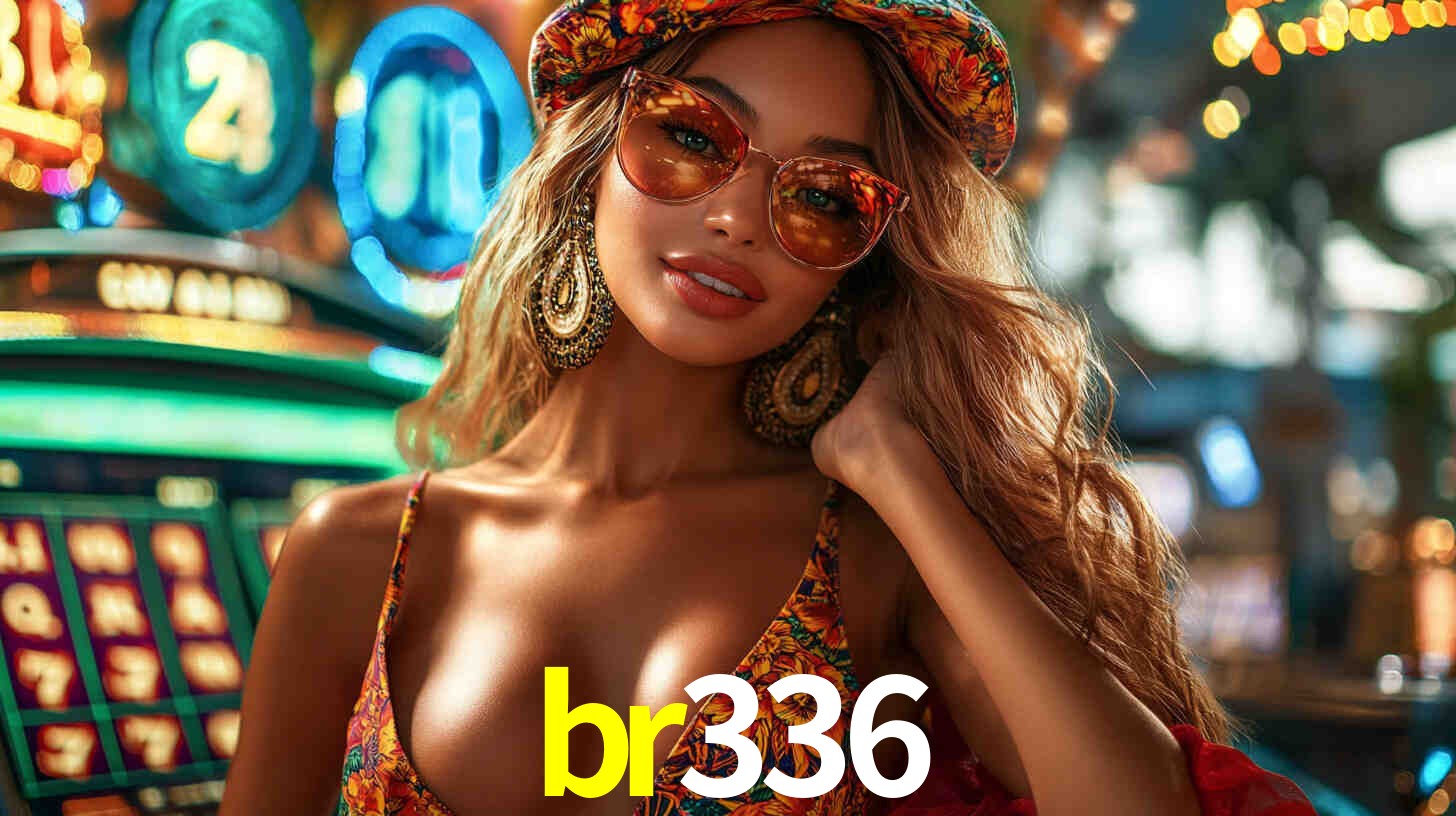 Resumo visual de bônus e campanhas br336