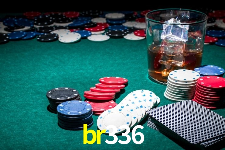 Casino Ao Vivo br336