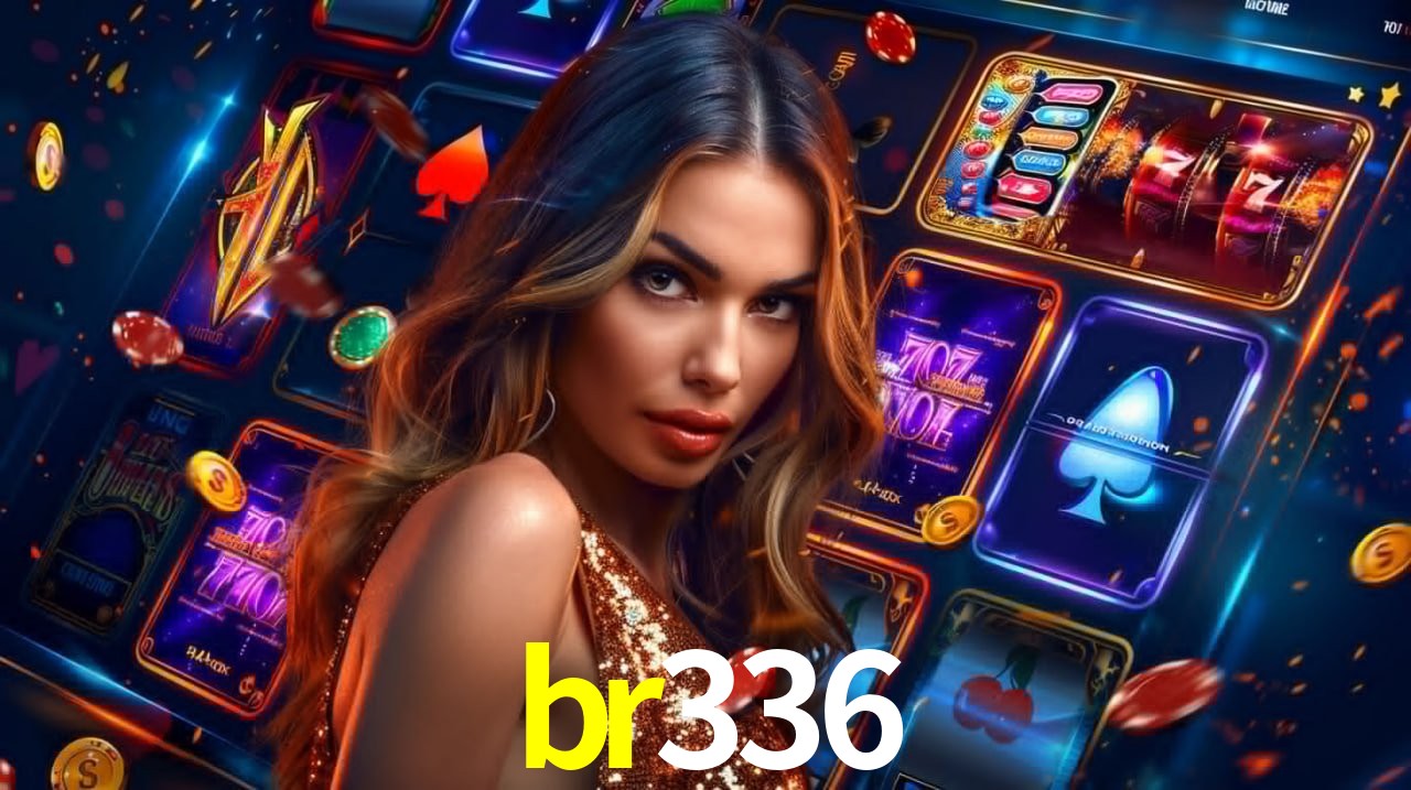 PIX Instantâneo br336