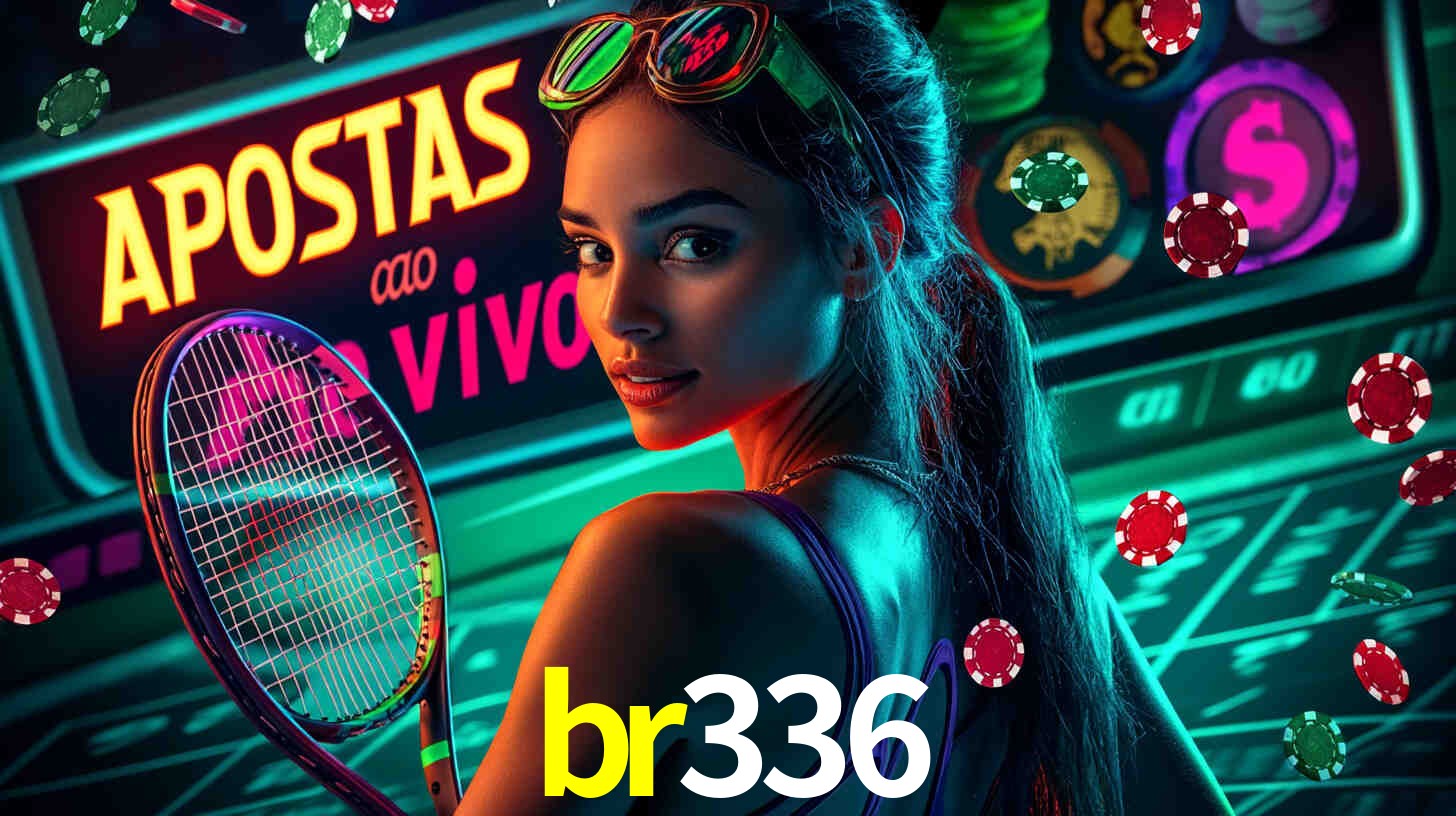 Descubra o Programa VIP da br336: Vantagens Exclusivas para Jogadores