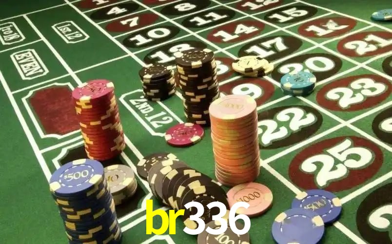 Catálogo de jogos br336 com fornecedores Pragmatic Play, Evolution, NetEnt