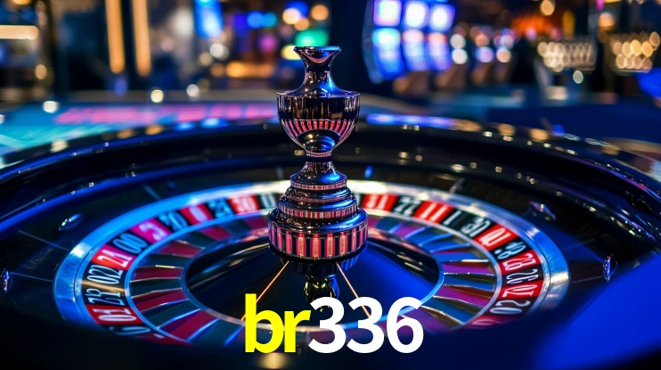 Experimente o Login Seguro Premium no br336