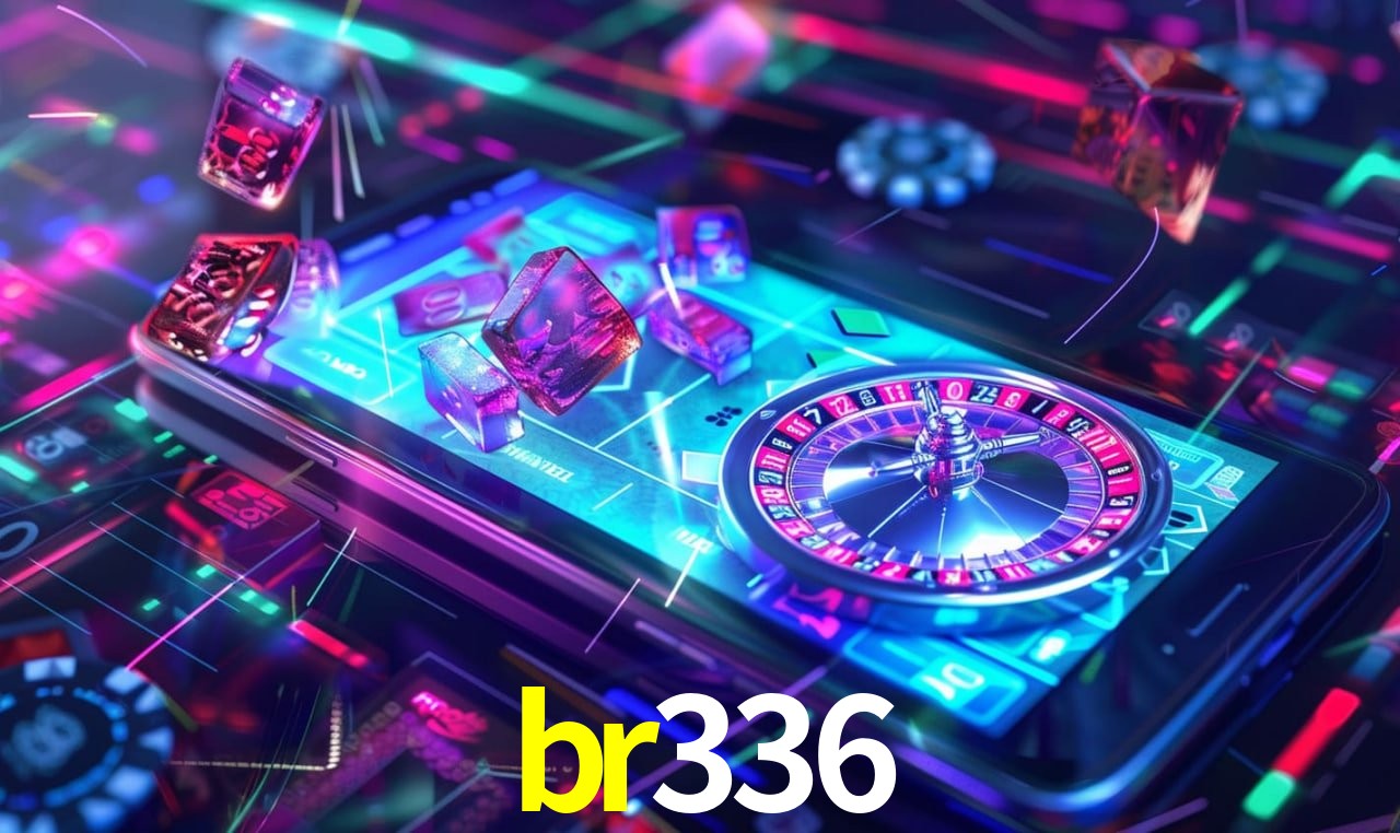 Design Responsivo br336