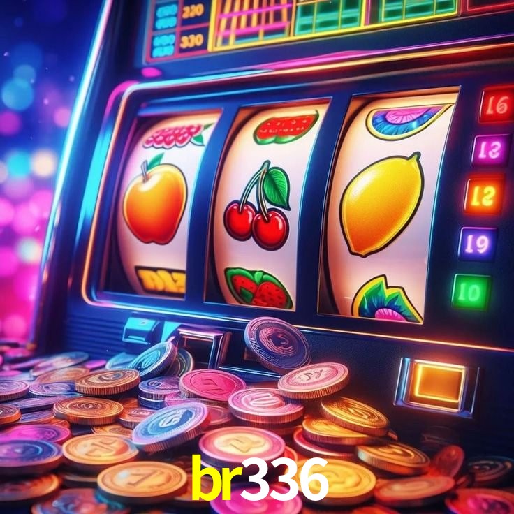 Sistemas de Segurança br336