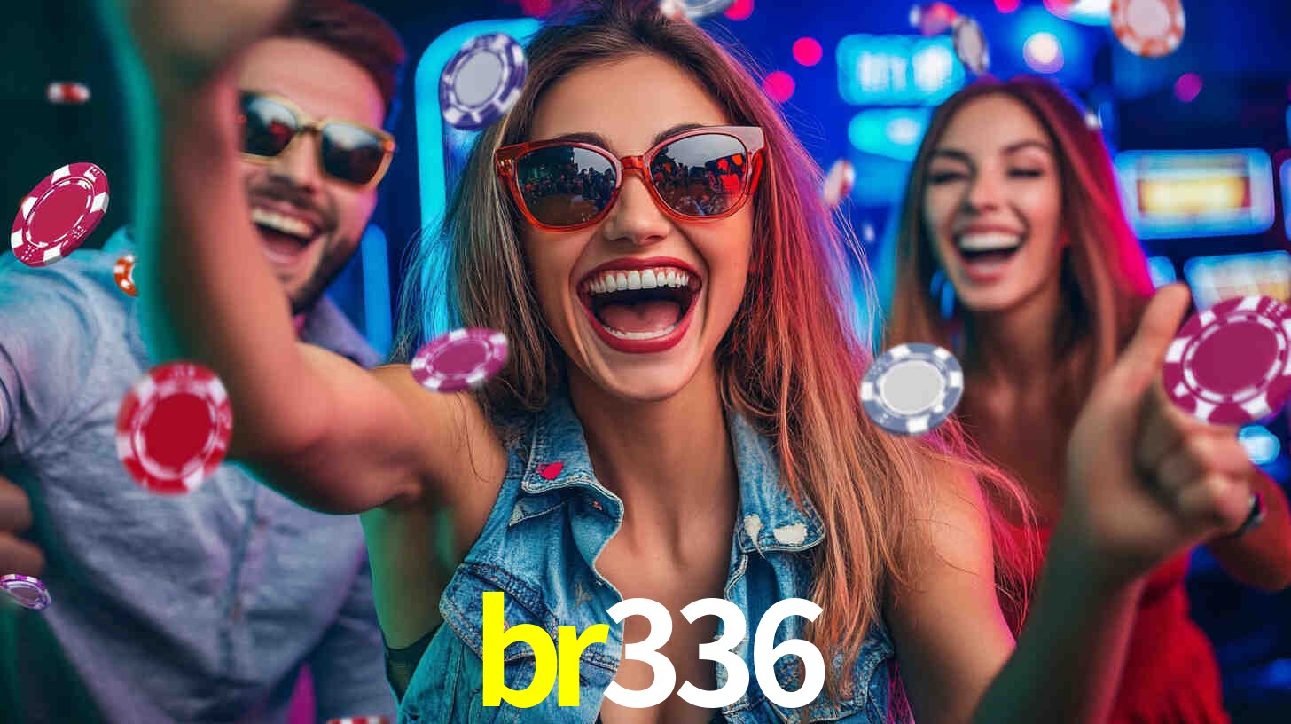 Desvendando o Mundo dos Jogos Virtuais na br336