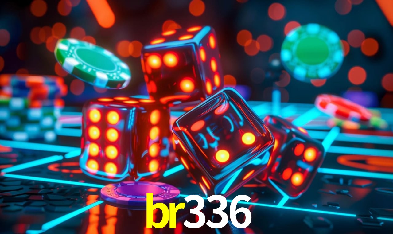 Casino Ao Vivo br336