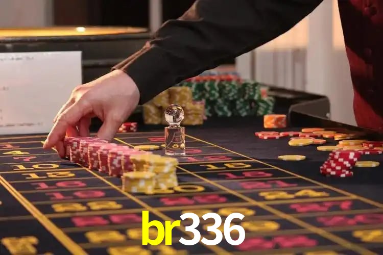 Explorando a Categoria de Eventos em Apostas na br336