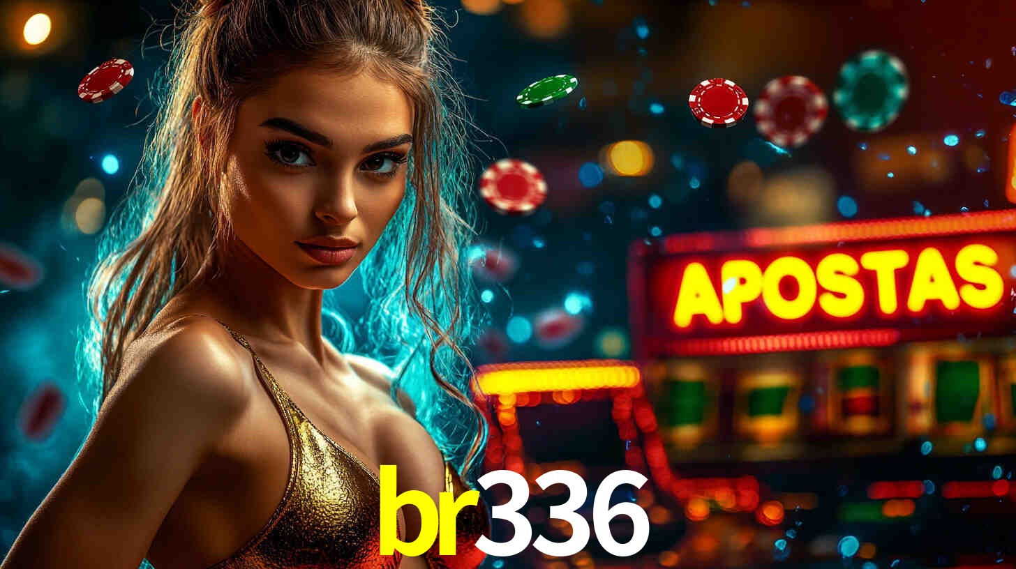 Inovações de Jogos na br336: O Futuro das Experiências Interativas