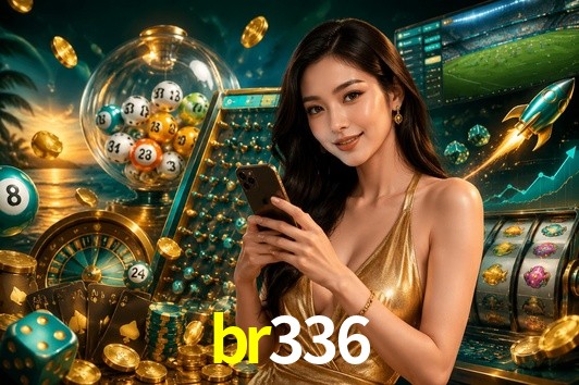 Responsive Design br336