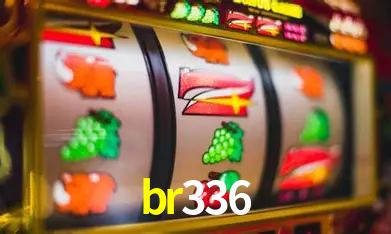 A Popularidade dos Caça-Níqueis no br336