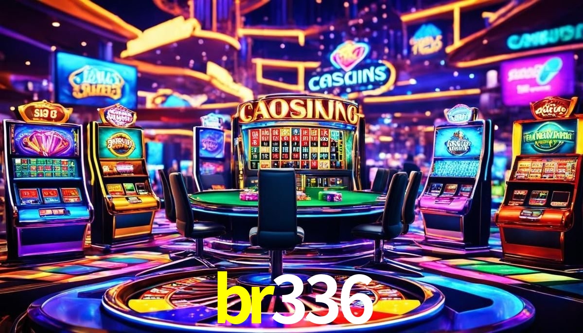 Especiais de Fim de Semana br336