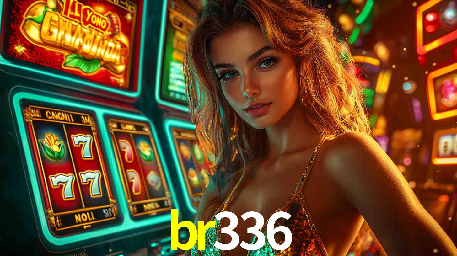 br336 App Interface