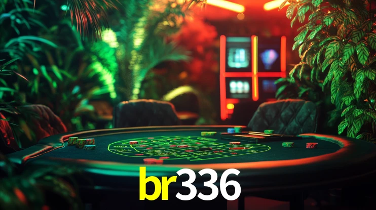 Welcome Bonus br336