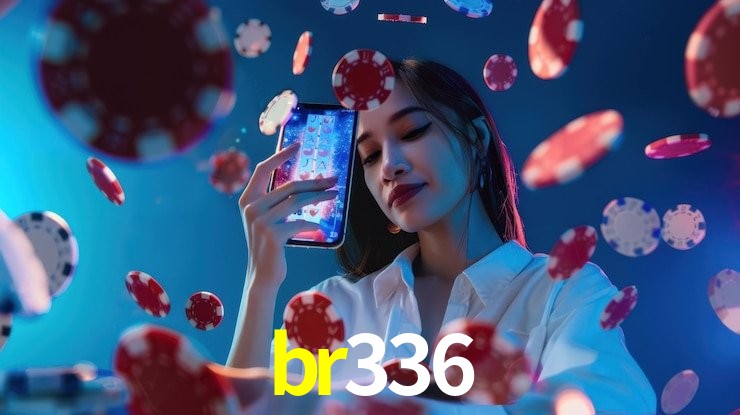Interface do App br336