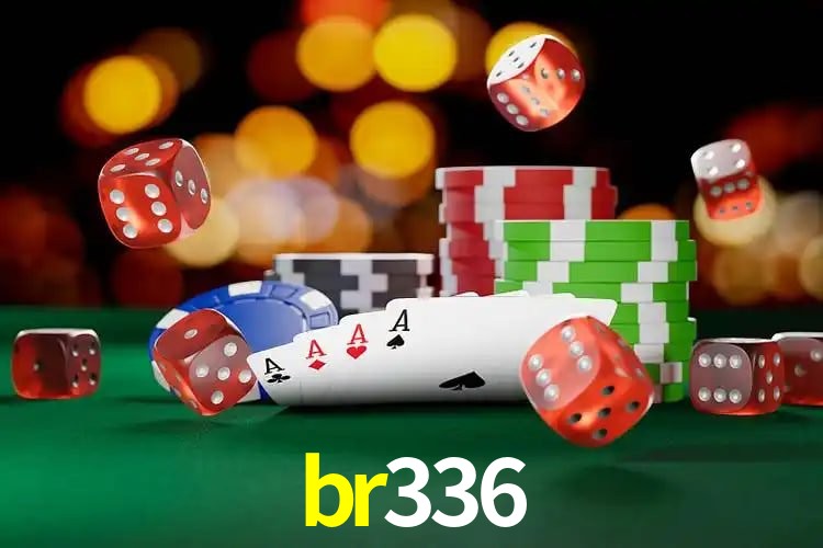 Aplicativo mobile br336