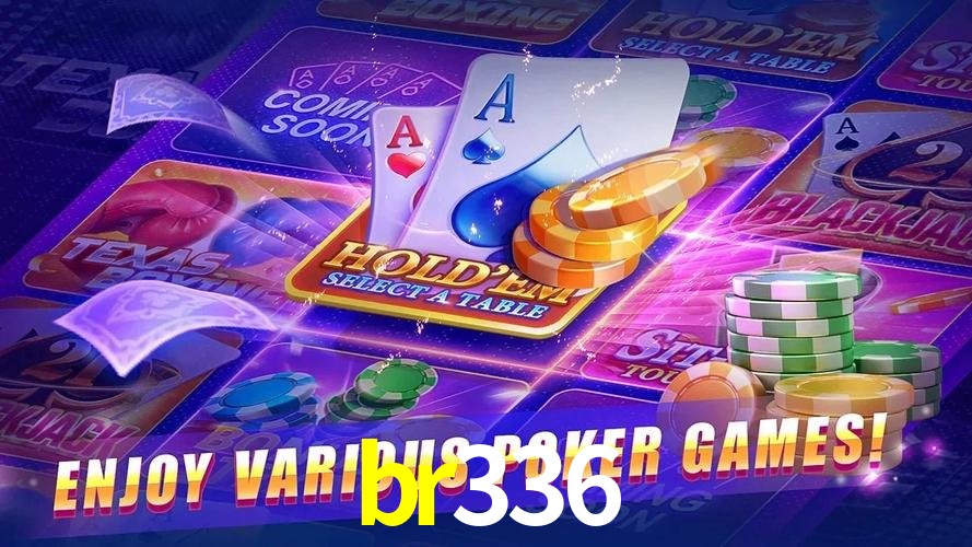 Jogos Exclusivos br336