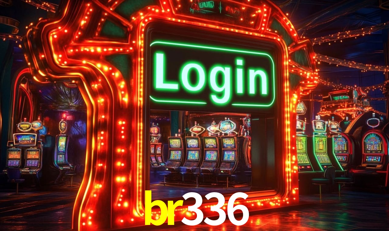 Segurança 2FA br336