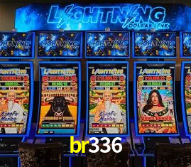 A Emoção da Loteria na br336: Uma Chance de Mudança de Vida