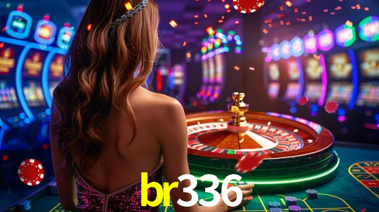 Página de download br336