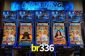 Descubra o Programa VIP da br336: Vantagens Exclusivas para Jogadores