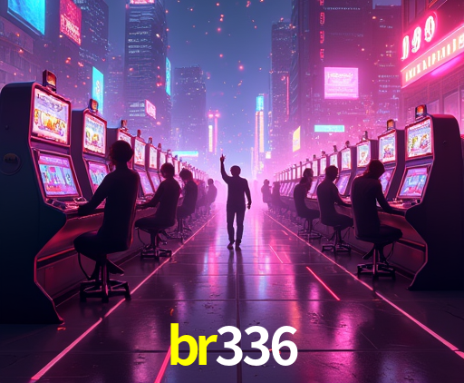Estatísticas do Jogo br336