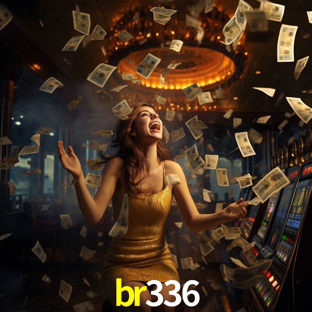 Live Casino br336