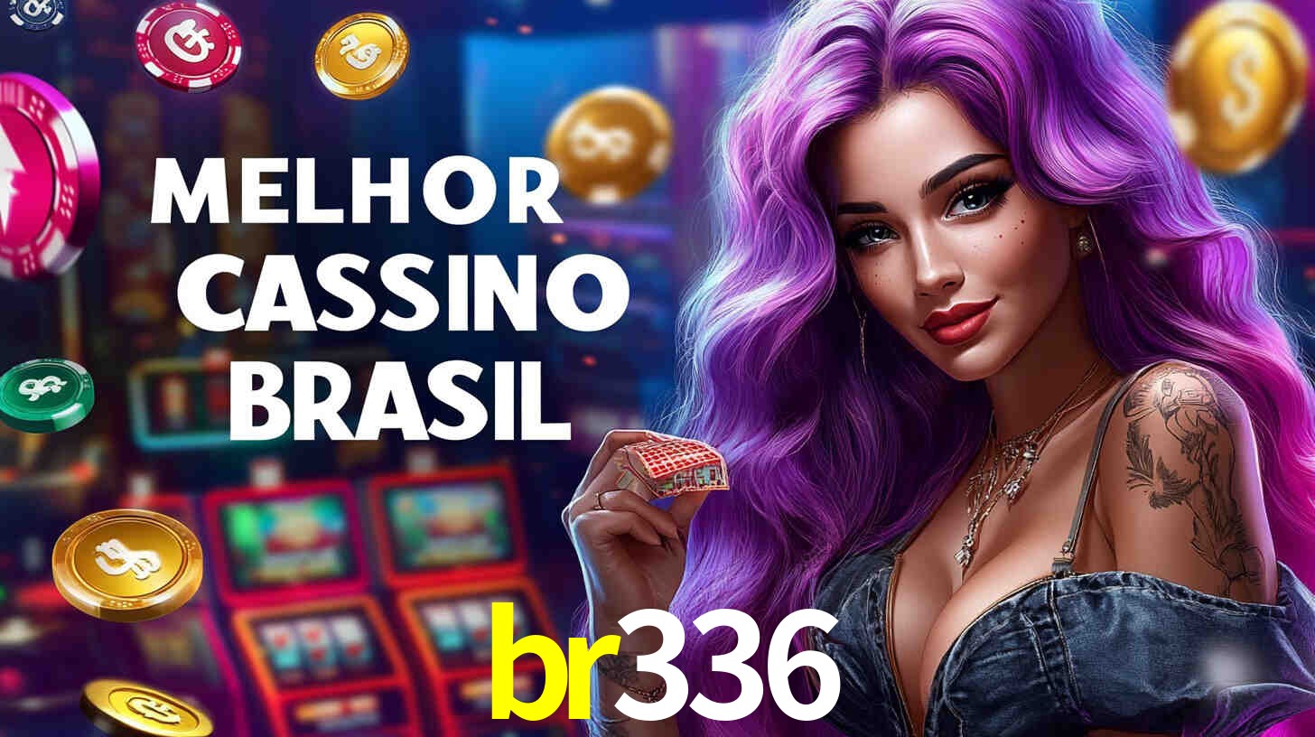 A Emoção da Loteria na br336: Uma Chance de Mudança de Vida