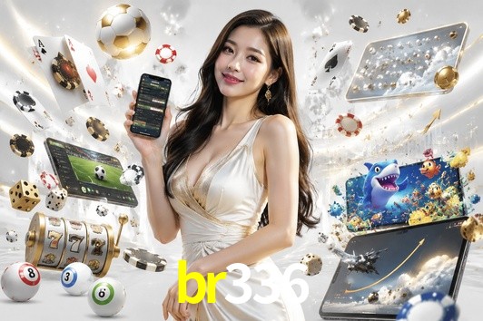 Game Providers br336