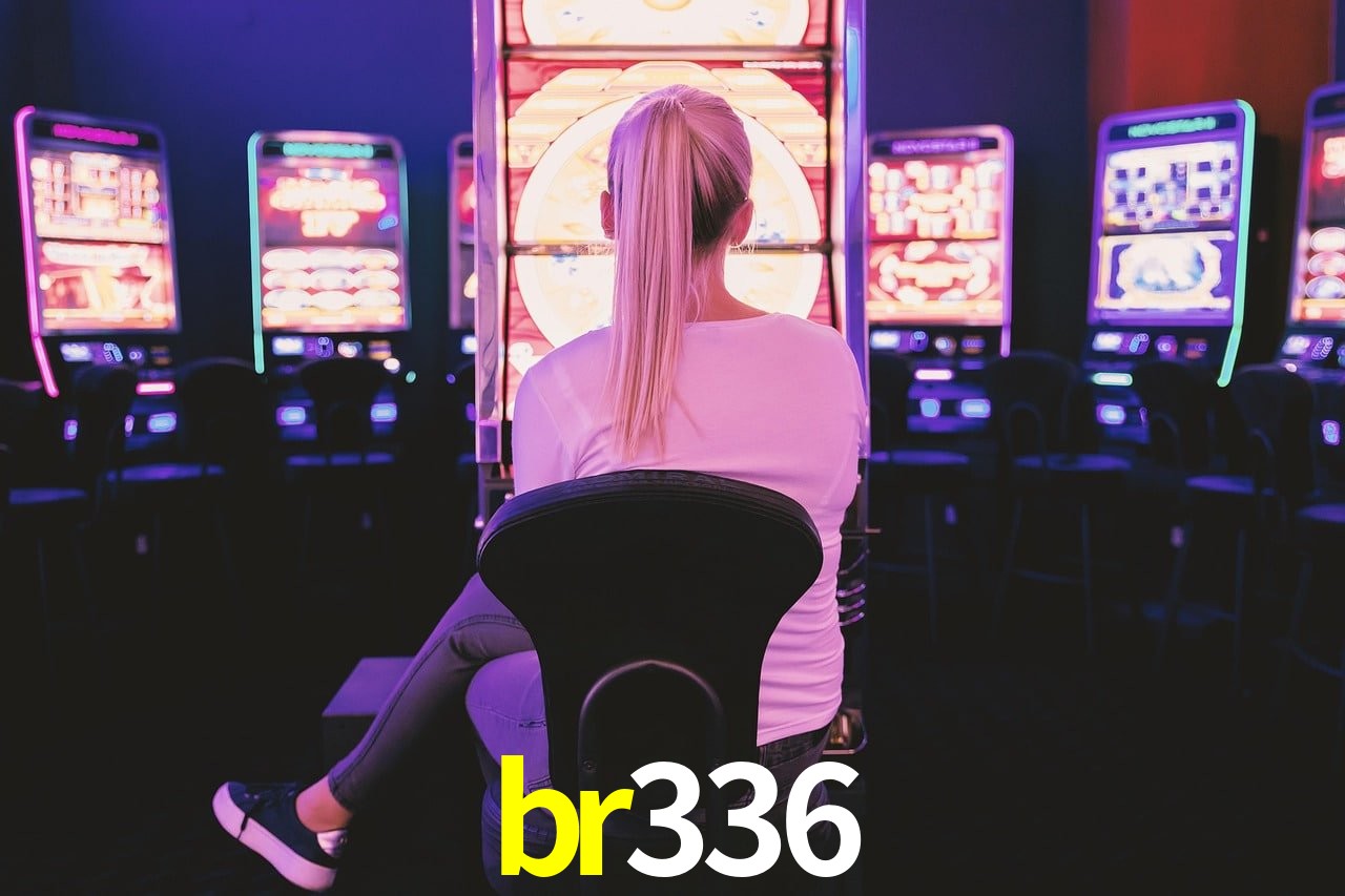 Slot Games br336