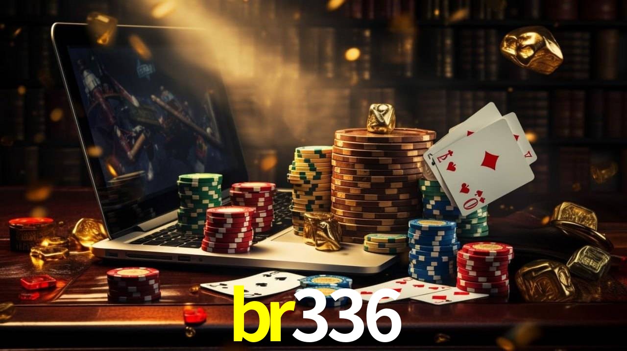 Jogos de Slot br336