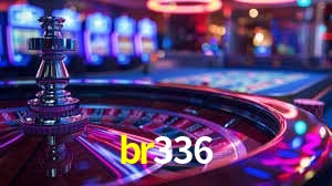 Integração de APIs br336