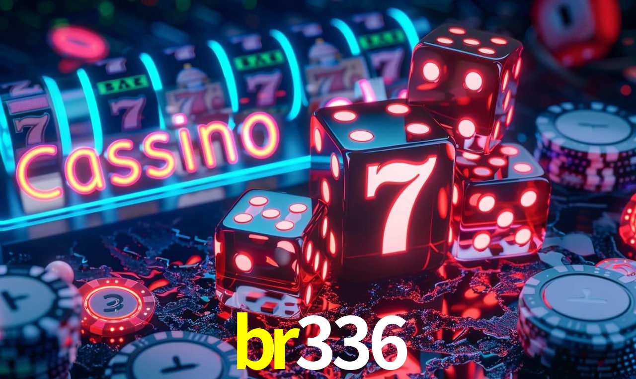 Welcome Bonus br336