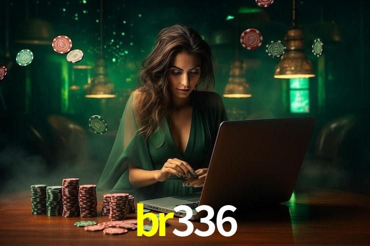 Instalar app br336