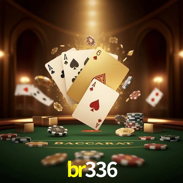 Roulette Table br336