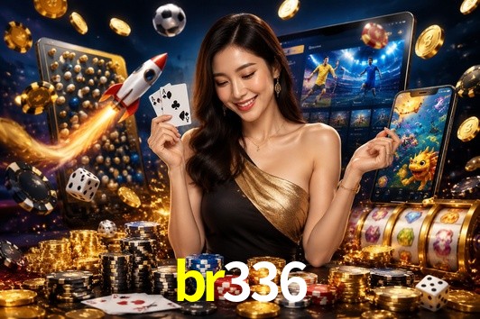Account Benefits br336