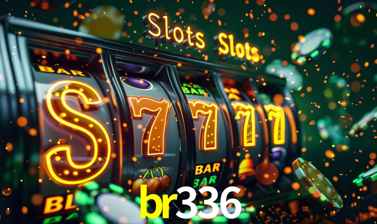 Login Seguro br336