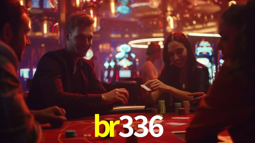 Descubra a Essência do br336: Nossa História e Compromissos