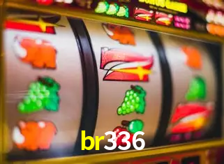 A Revolução dos Aplicativos de Jogos no br336