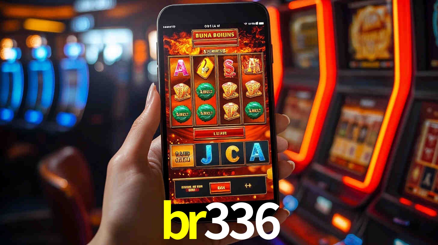 br336: Seu Cassino Premiado com Pagamentos Rápidos