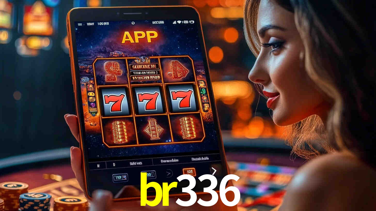 Bônus Generosos e Exclusivos no br336 para Você!