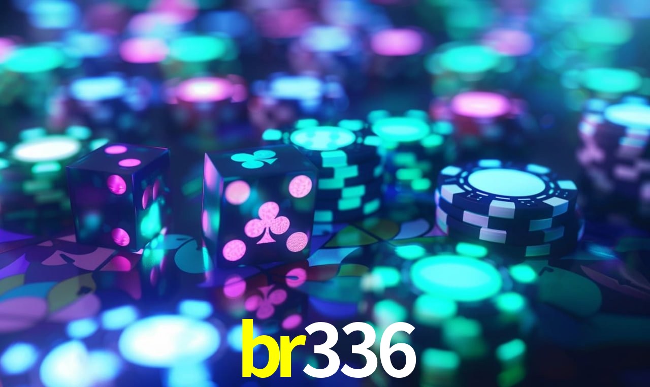 Diretório de Jogos br336