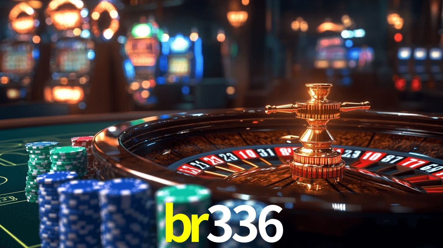 br336: Seu Especialista em Apostas Esportivas Brasileiras